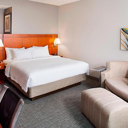 Courtyard By Marriott San Antonio Seaworld/Westover Hills Extérieur photo