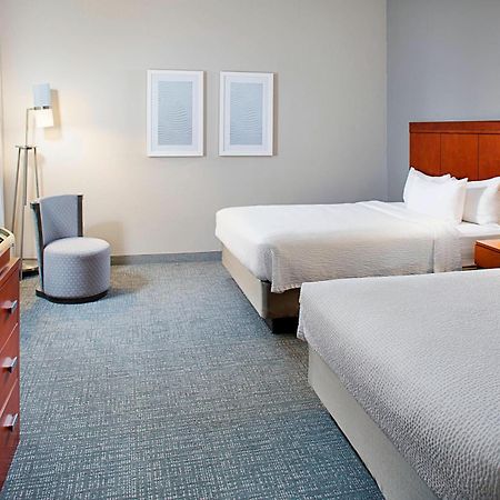 Courtyard By Marriott San Antonio Seaworld/Westover Hills Extérieur photo