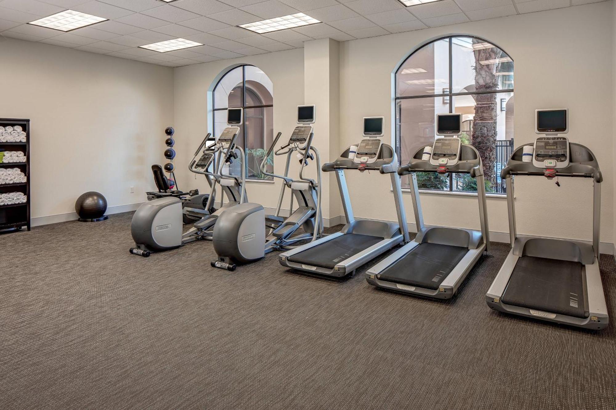 Courtyard By Marriott San Antonio Seaworld/Westover Hills Extérieur photo
