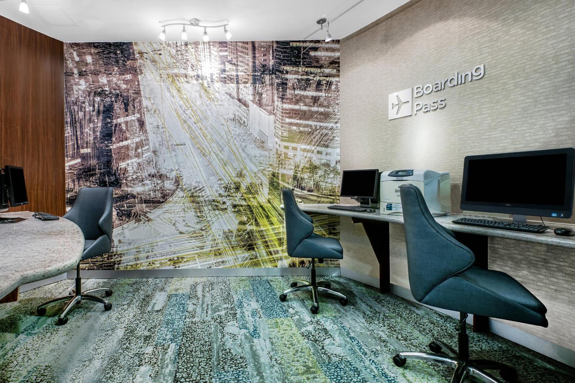 Courtyard By Marriott San Antonio Seaworld/Westover Hills Extérieur photo