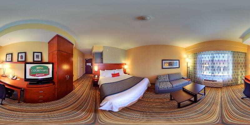 Courtyard By Marriott San Antonio Seaworld/Westover Hills Extérieur photo