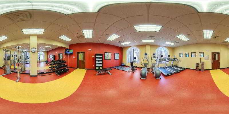 Courtyard By Marriott San Antonio Seaworld/Westover Hills Extérieur photo
