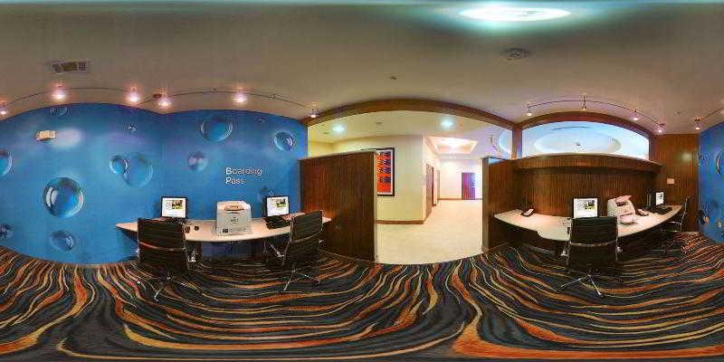 Courtyard By Marriott San Antonio Seaworld/Westover Hills Extérieur photo